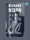 Cover image for Richard Nixon